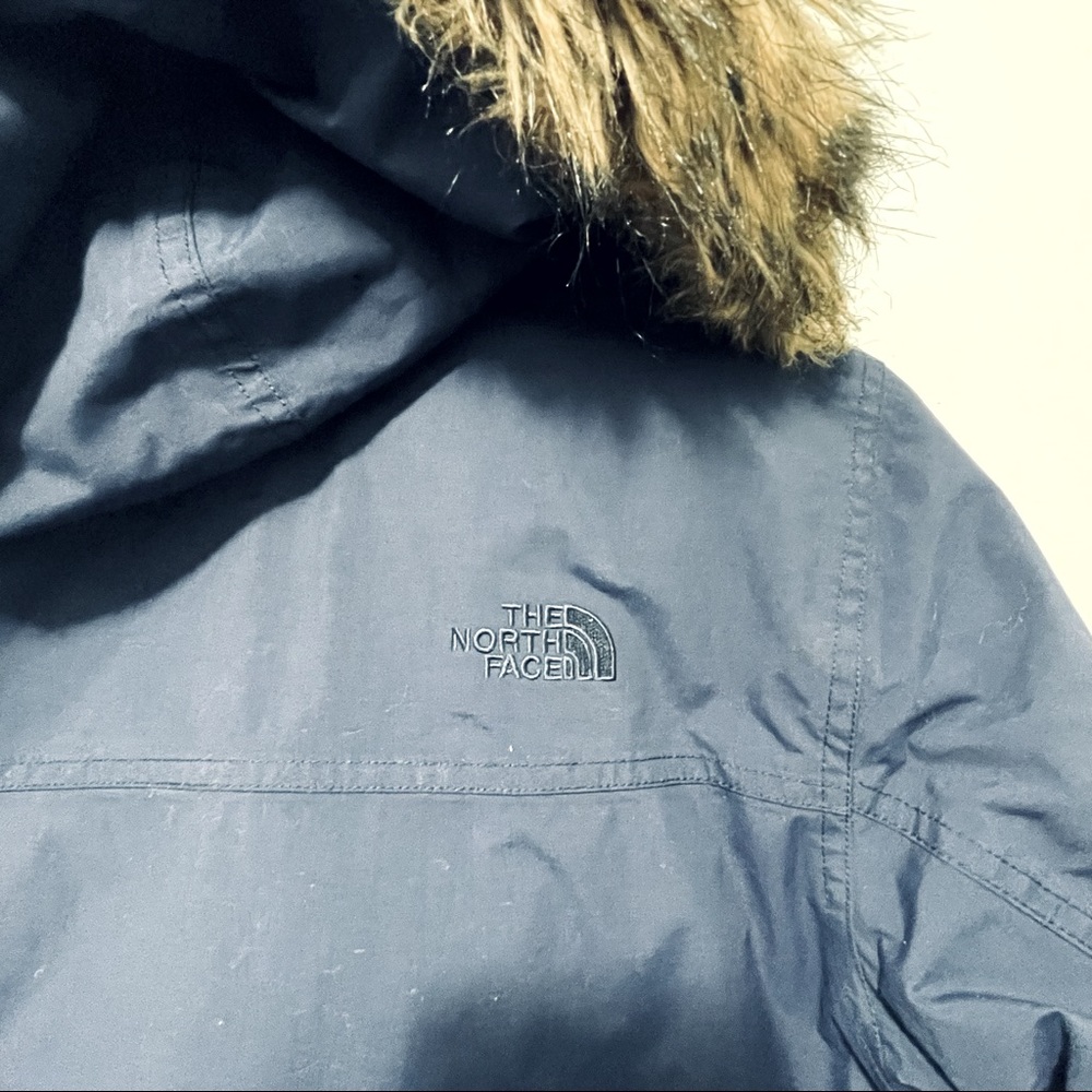 The North Face Gotham Jacket - Picture 5 of 6